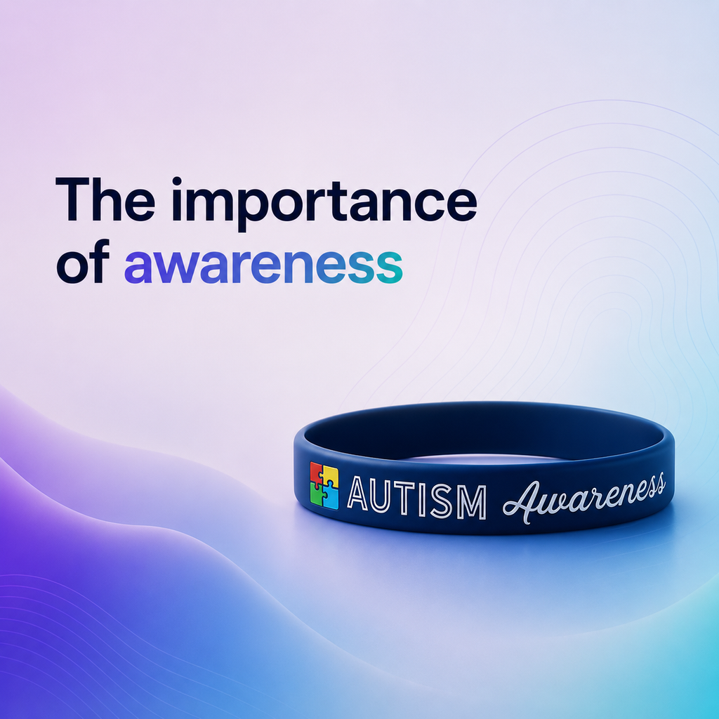 Awareness Wristbands