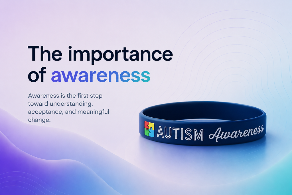 Awareness Wristbands