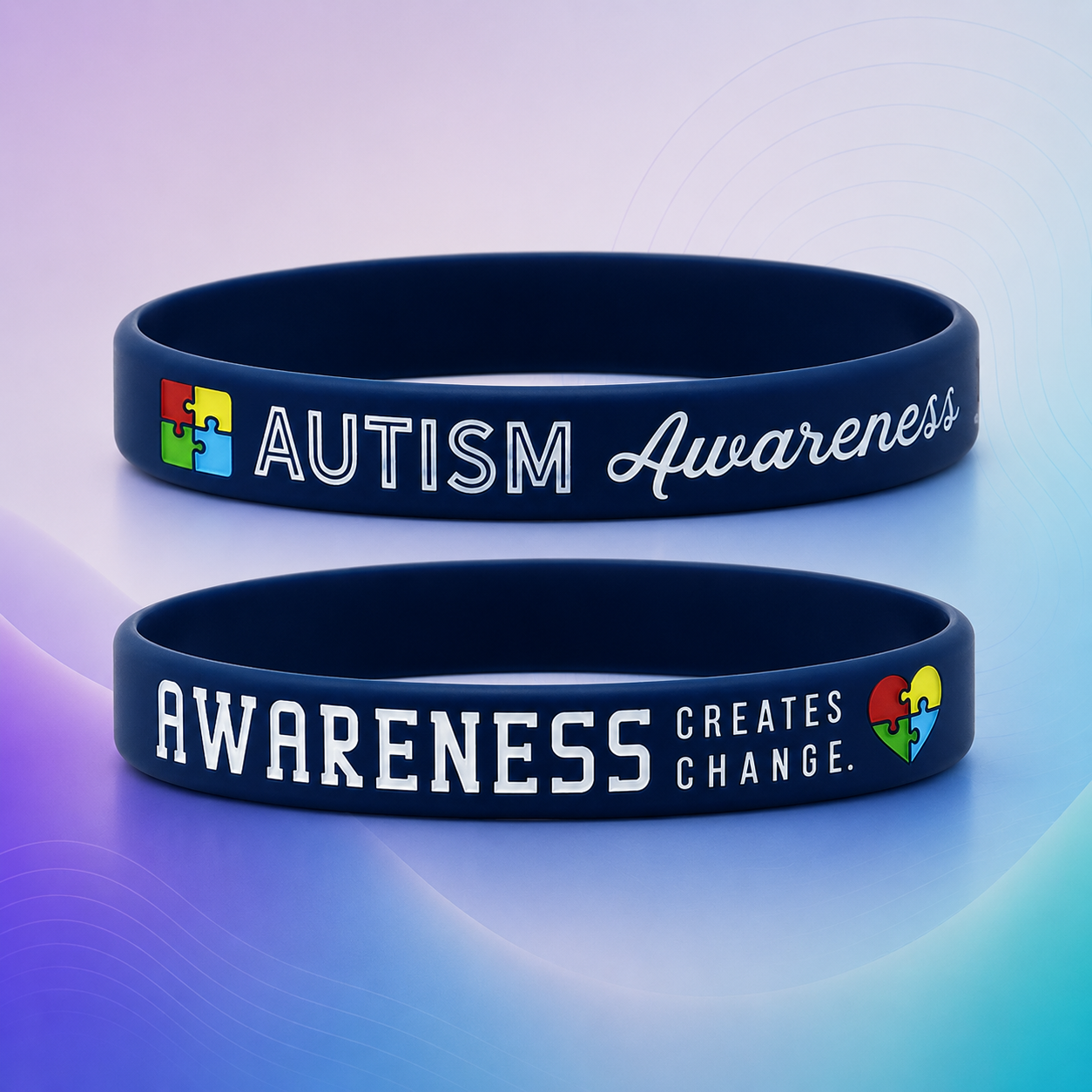 Awareness Wristbands