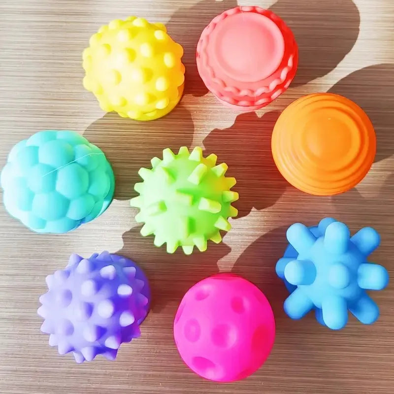 Snap Pods