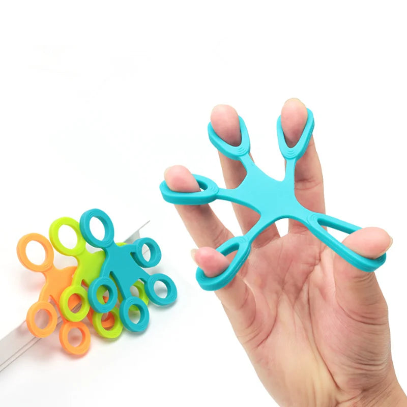 Grip Flows