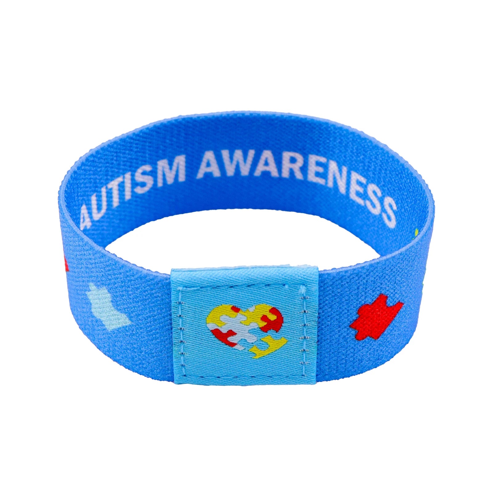 Puzzle Wristbands