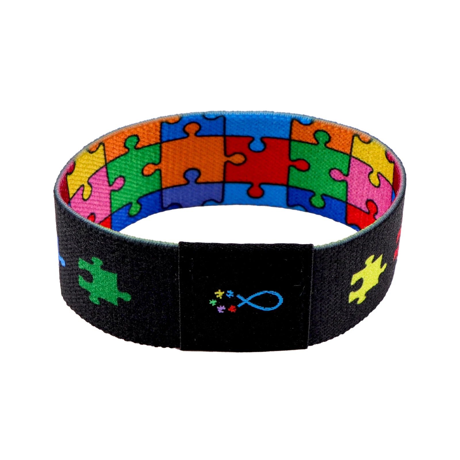 Puzzle Wristbands