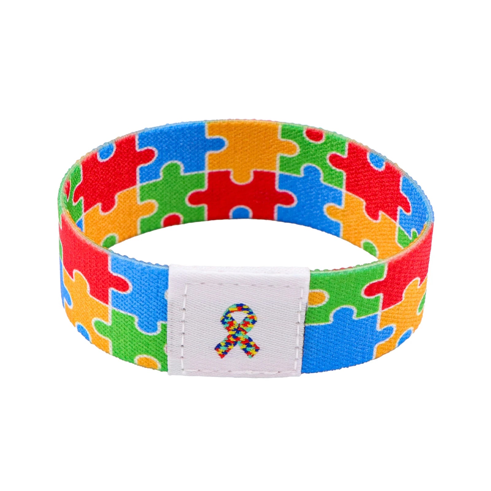 Puzzle Wristbands