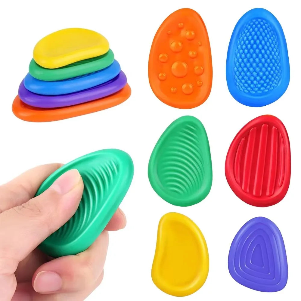 Worry Stones