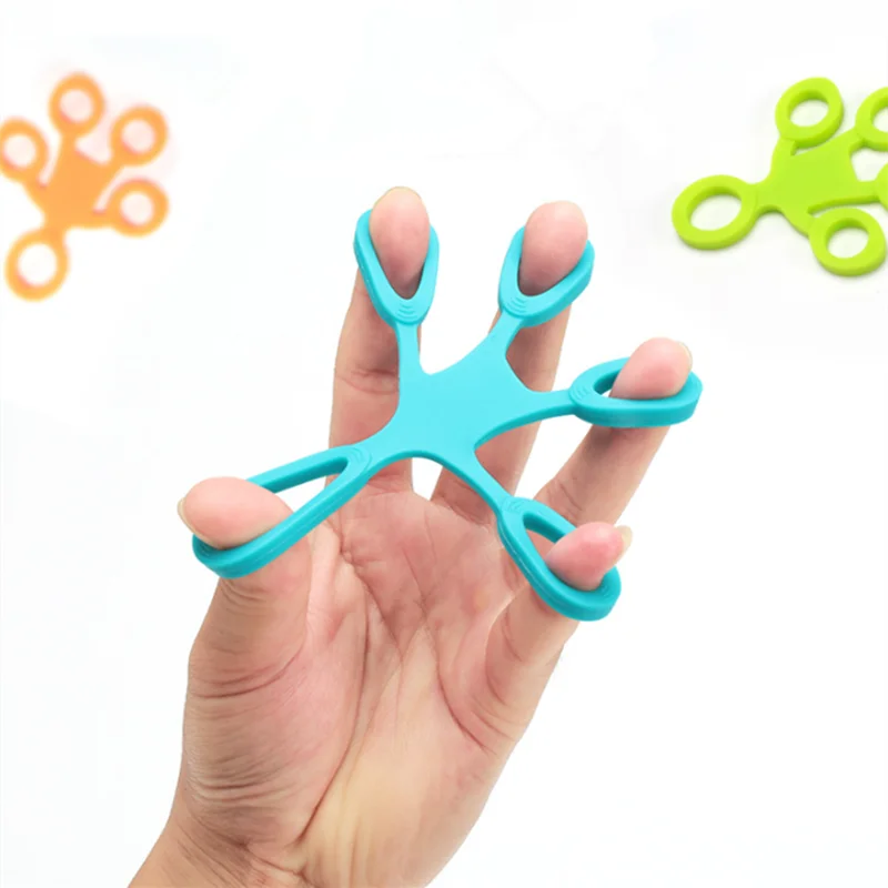Grip Flows